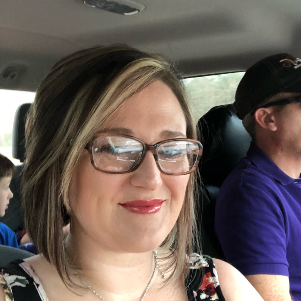 Meet your Posher, Manda